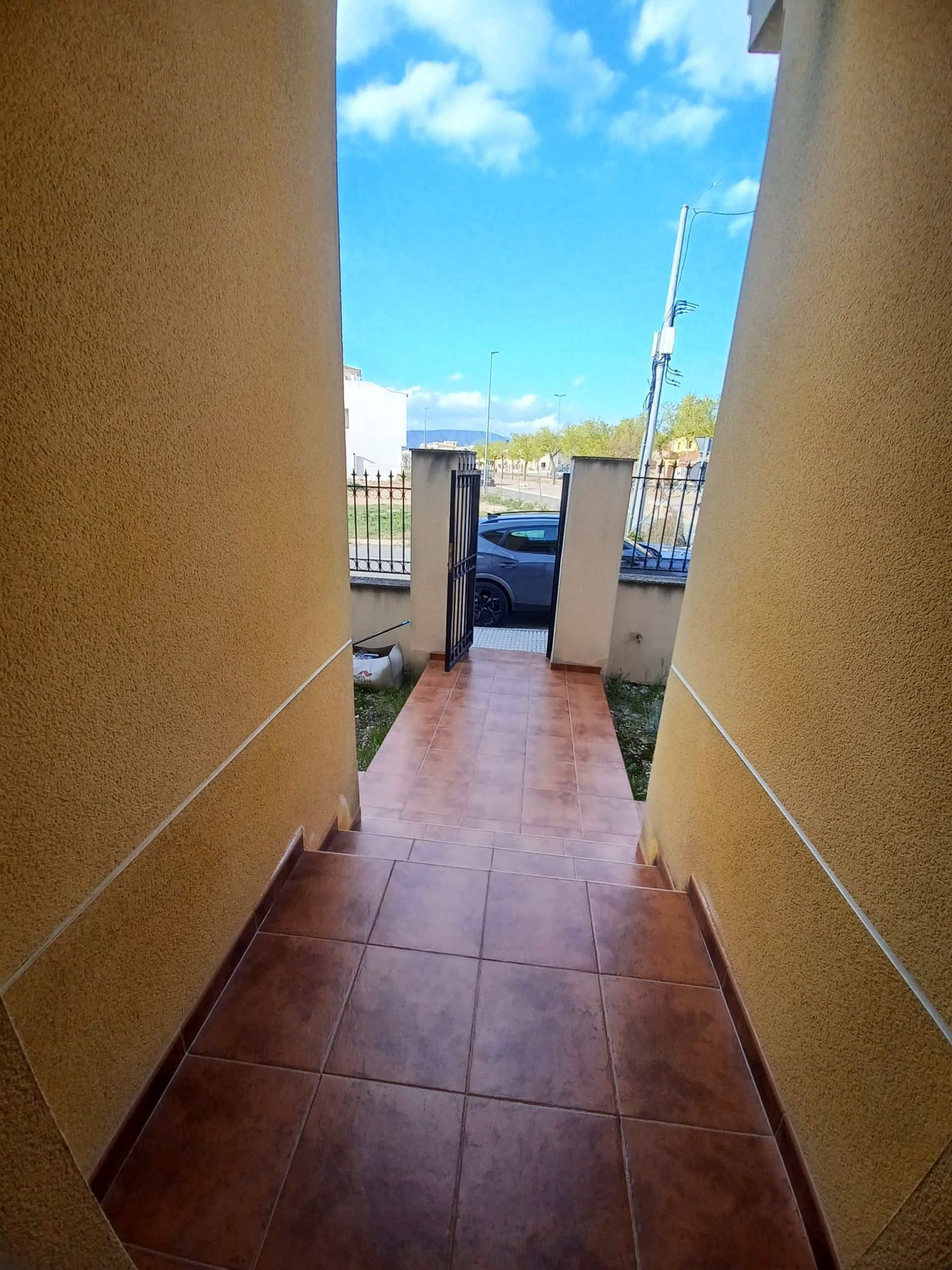 4-bedroom Townhouse In Pinoso, Spain (159 M²)