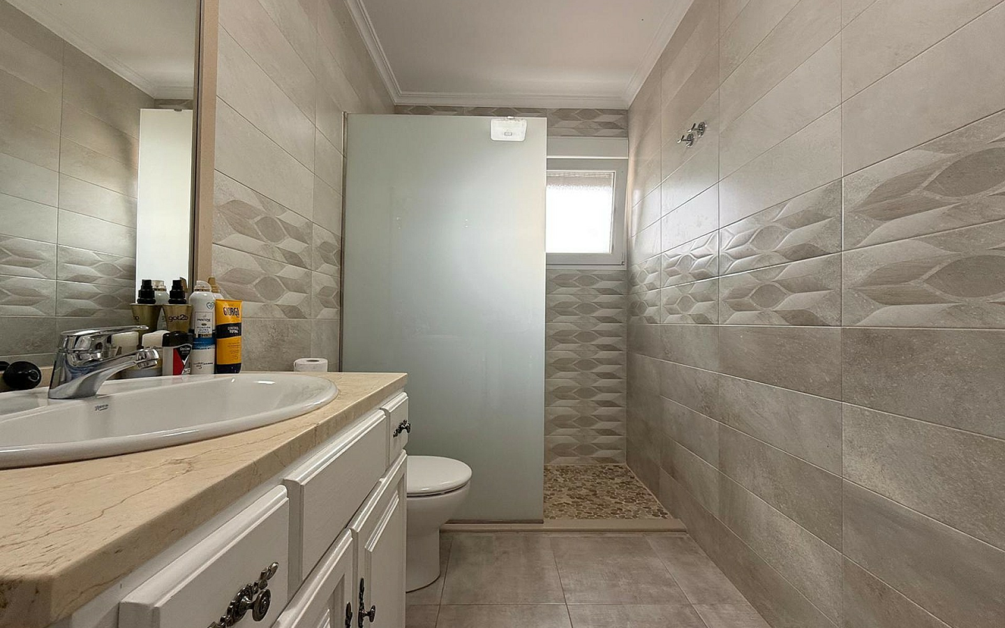 4-bedroom Detached Villa In Lel, Spain (160 M²)