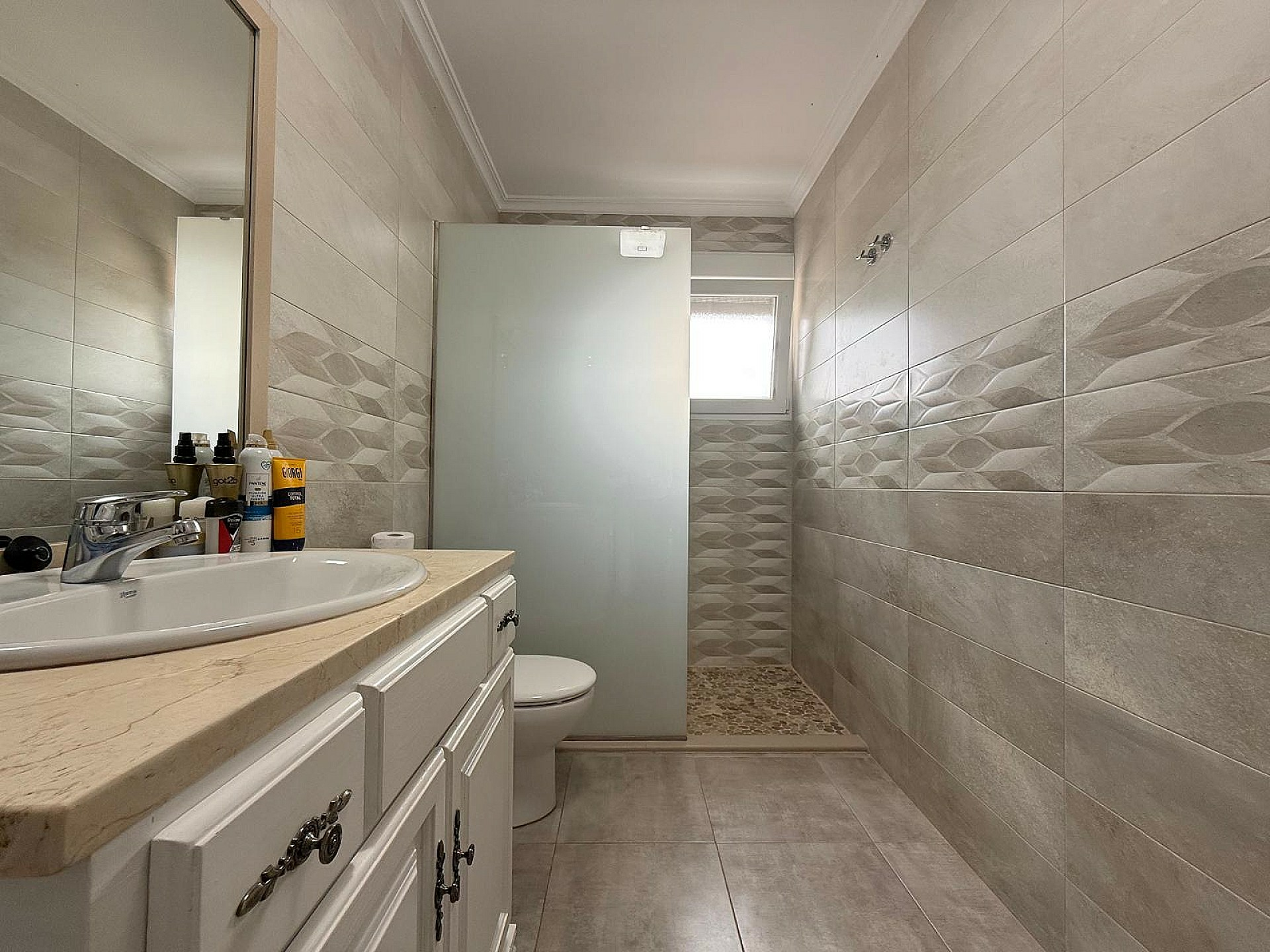 4-bedroom Detached Villa In Lel, Spain (160 M²)