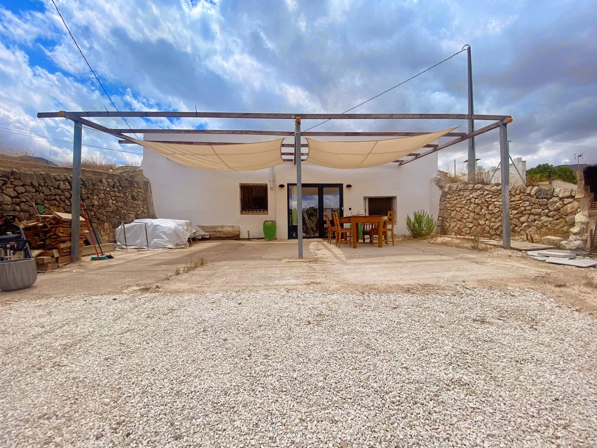 w_file1-2e757e 2-bedroom Country House In La Romana, Spain (75 M²)