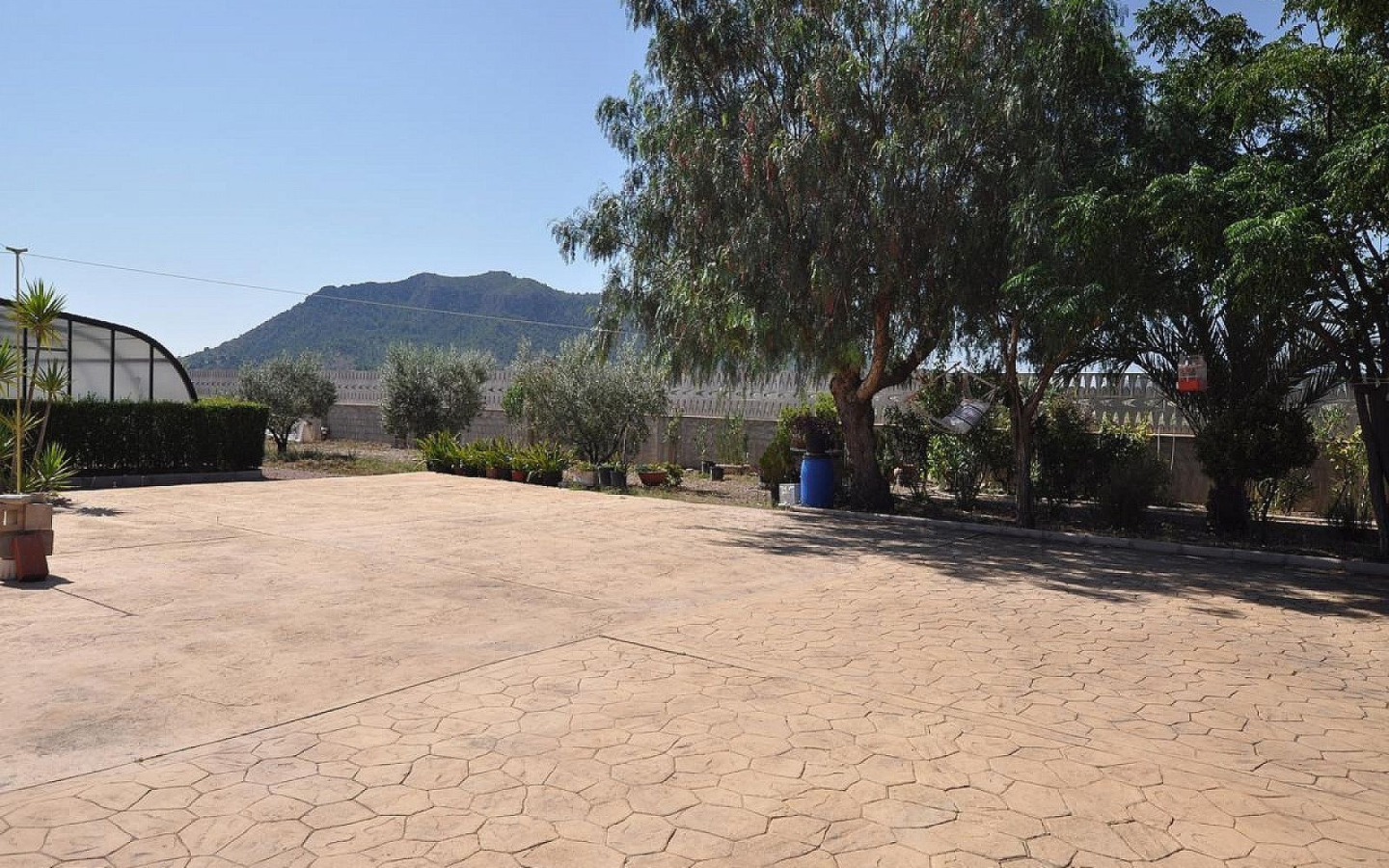 8-bedroom Detached Villa In Sax, Spain (325 M²)
