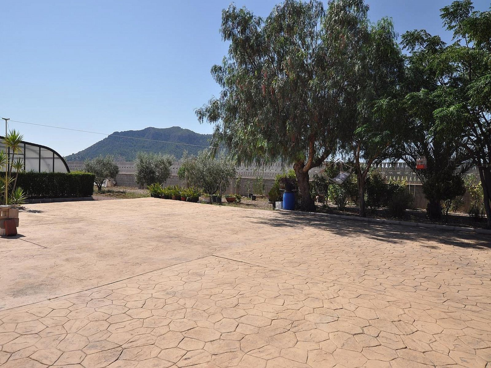 8-bedroom Detached Villa In Sax, Spain (325 M²)