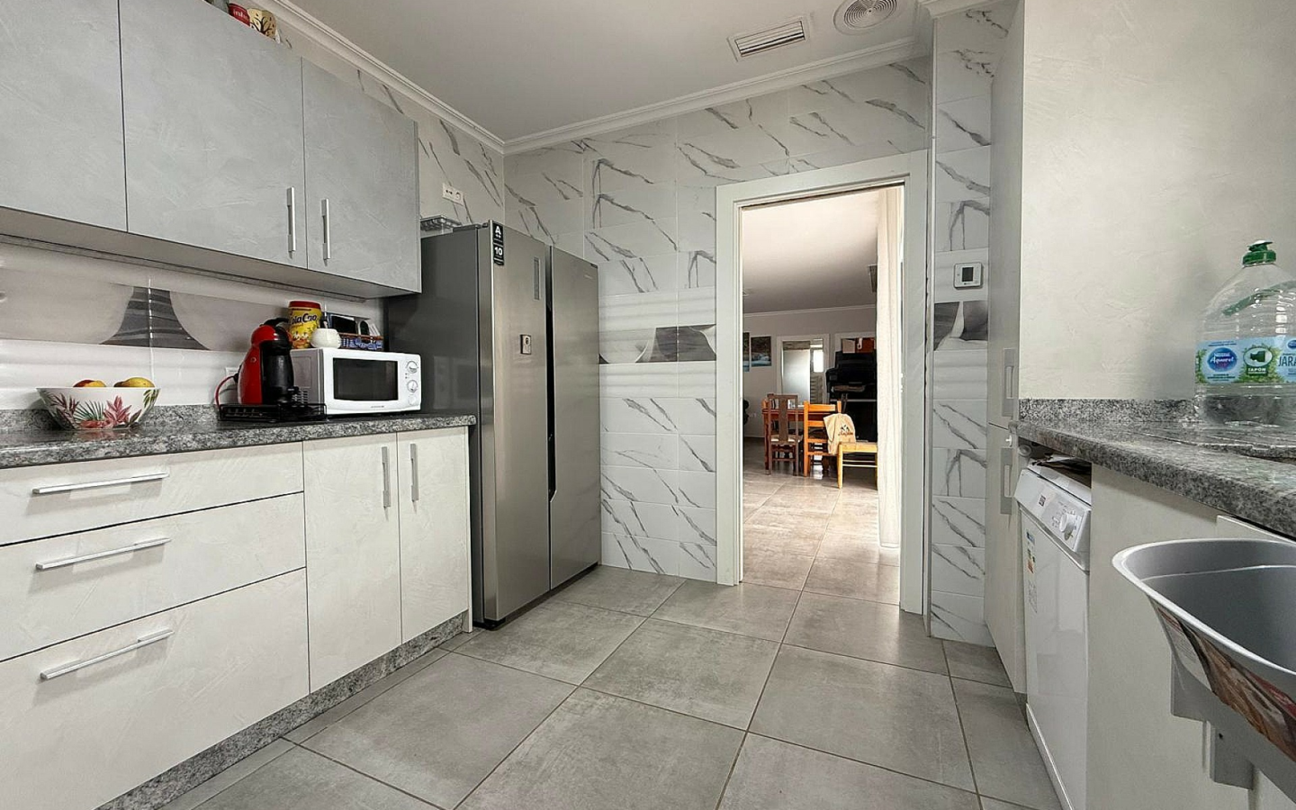 4-bedroom Detached Villa In Lel, Spain (160 M²)