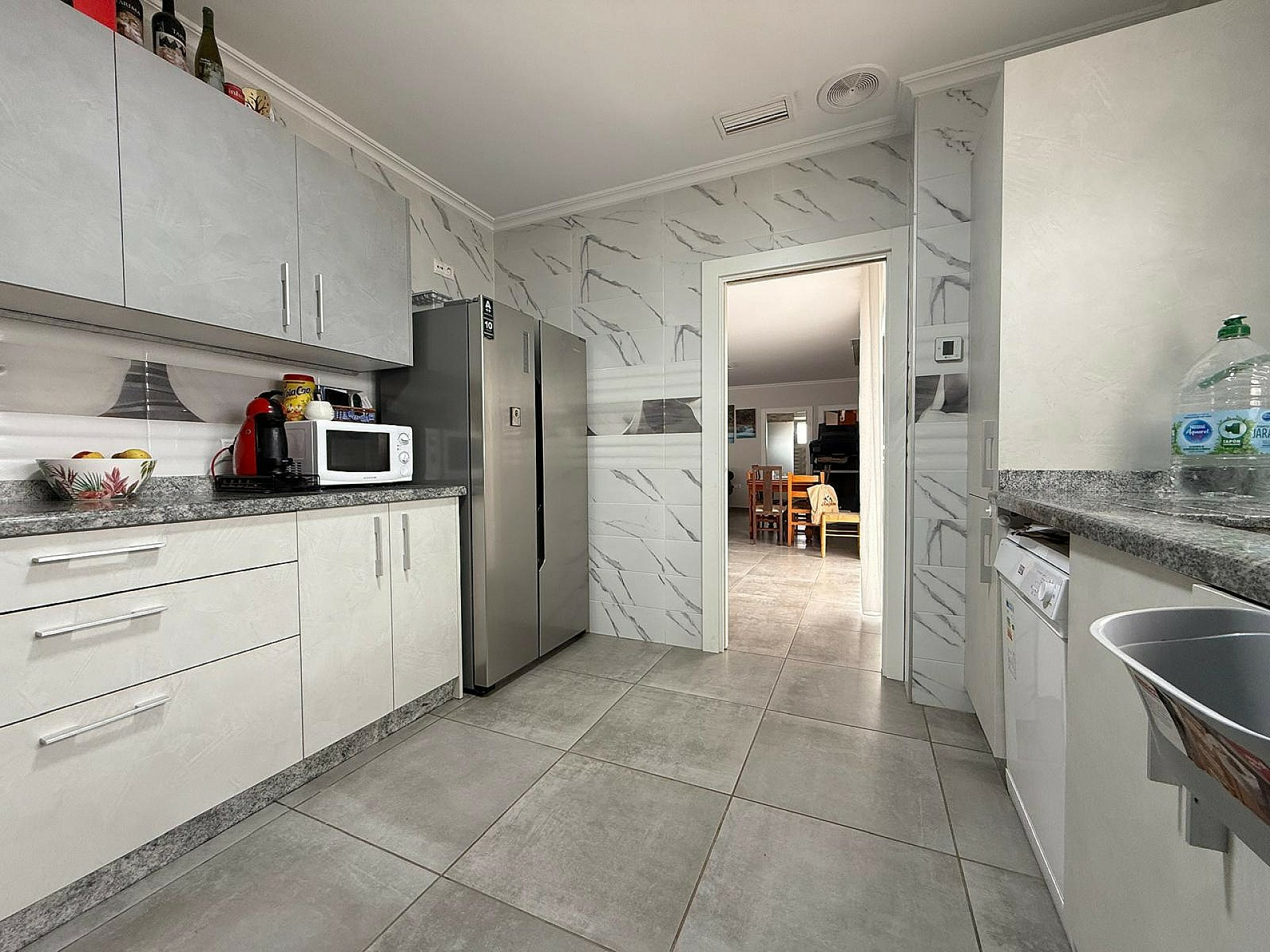 4-bedroom Detached Villa In Lel, Spain (160 M²)
