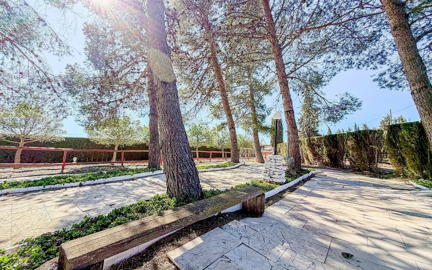 6-bedroom Country House In Pinoso, Spain (291 M²)