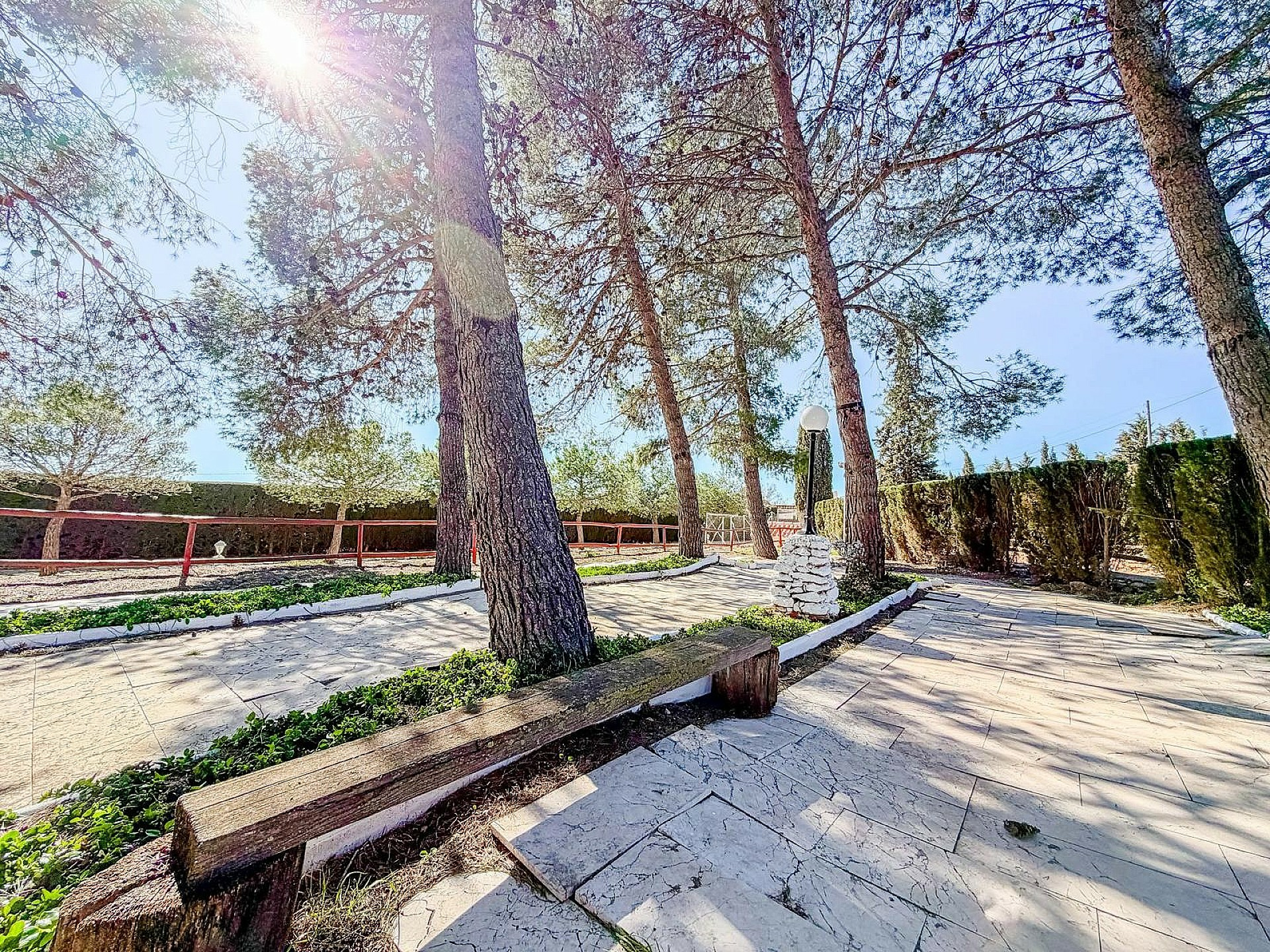 6-bedroom Country House In Pinoso, Spain (291 M²)