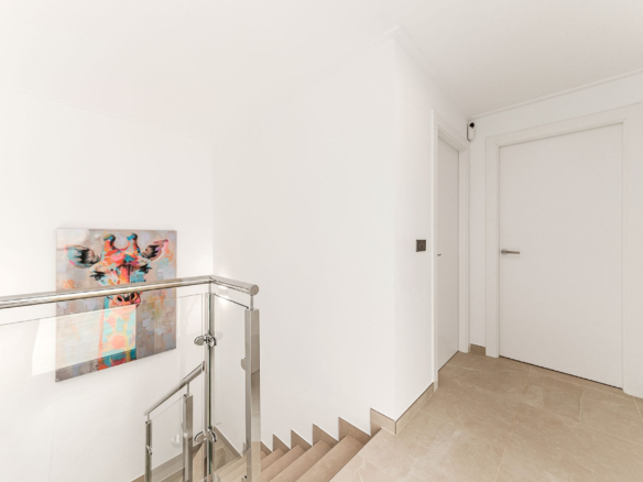 3-bedroom Detached Villa In Cuidad Quesada, Spain (116 M²)