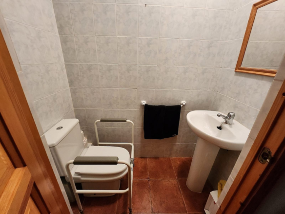 10-bedroom Country House In Jalance, Spain (811 M²)