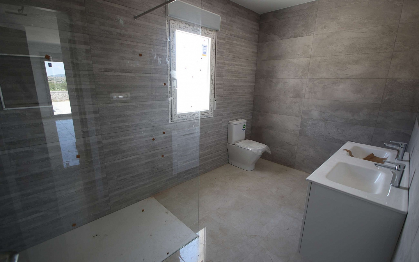 4-bedroom Detached Villa In Sax, Spain (220 M²)