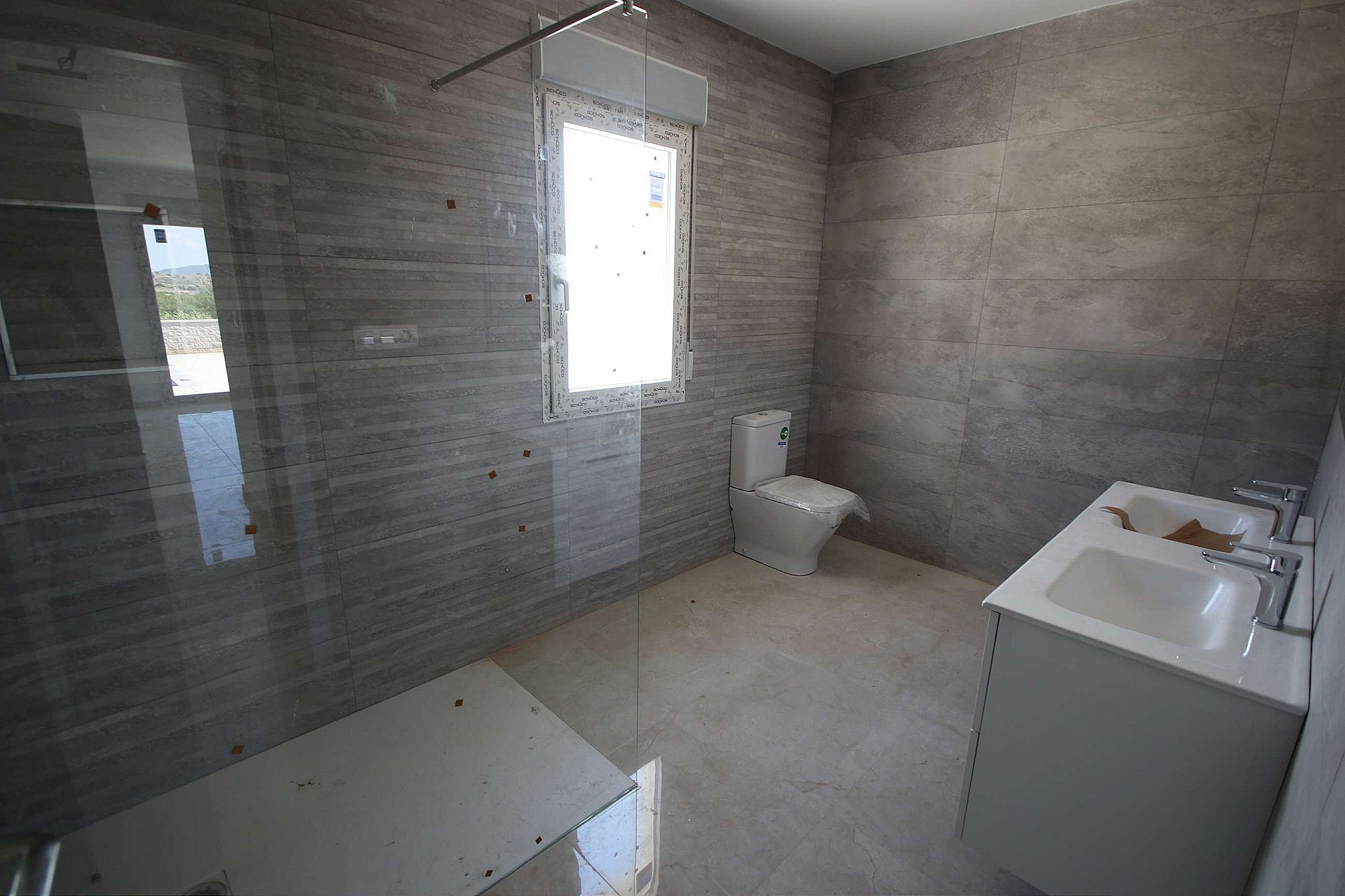4-bedroom Detached Villa In Sax, Spain (220 M²)