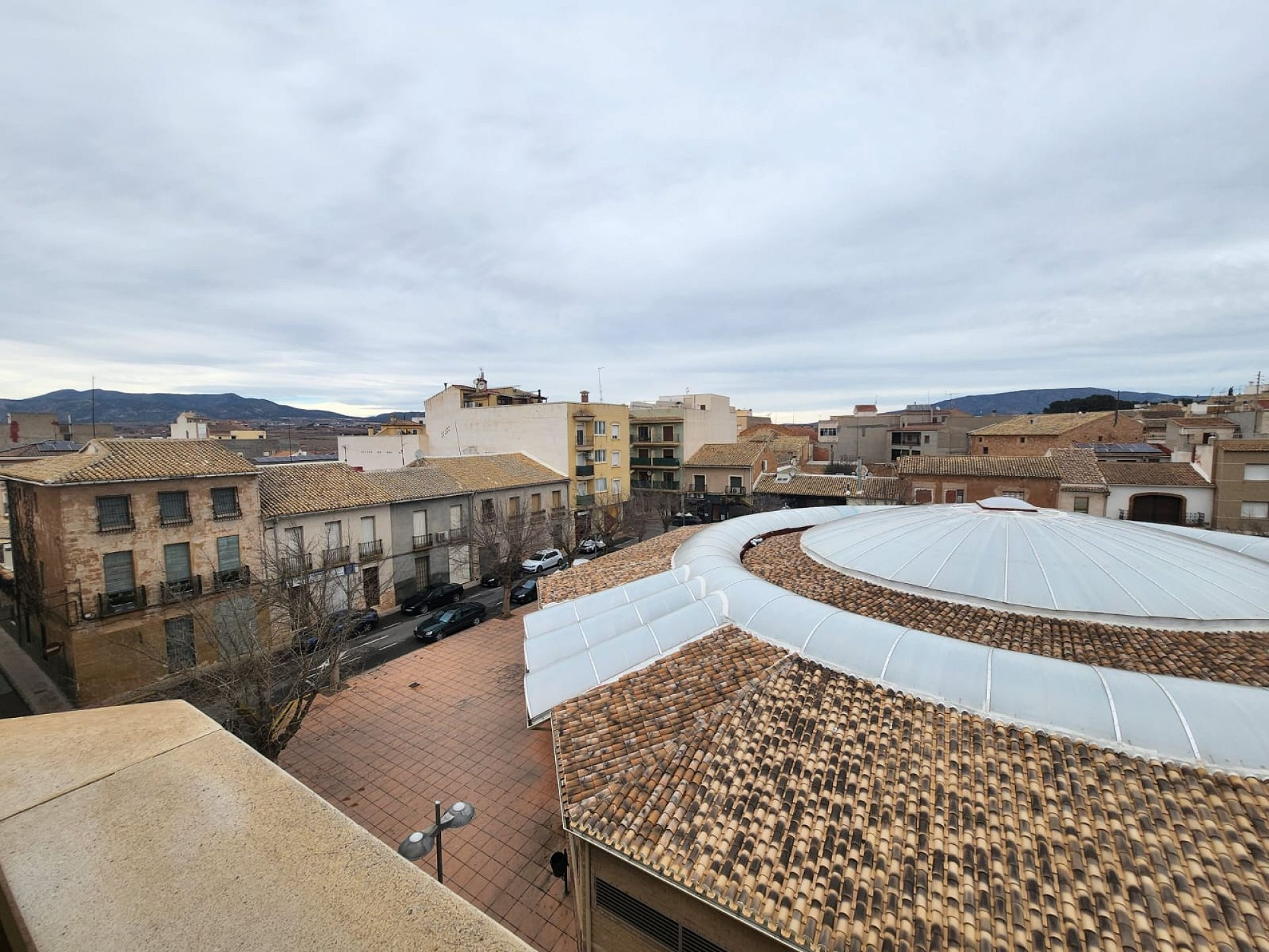 3-bedroom Apartment In Pinoso, Spain (112 M²)