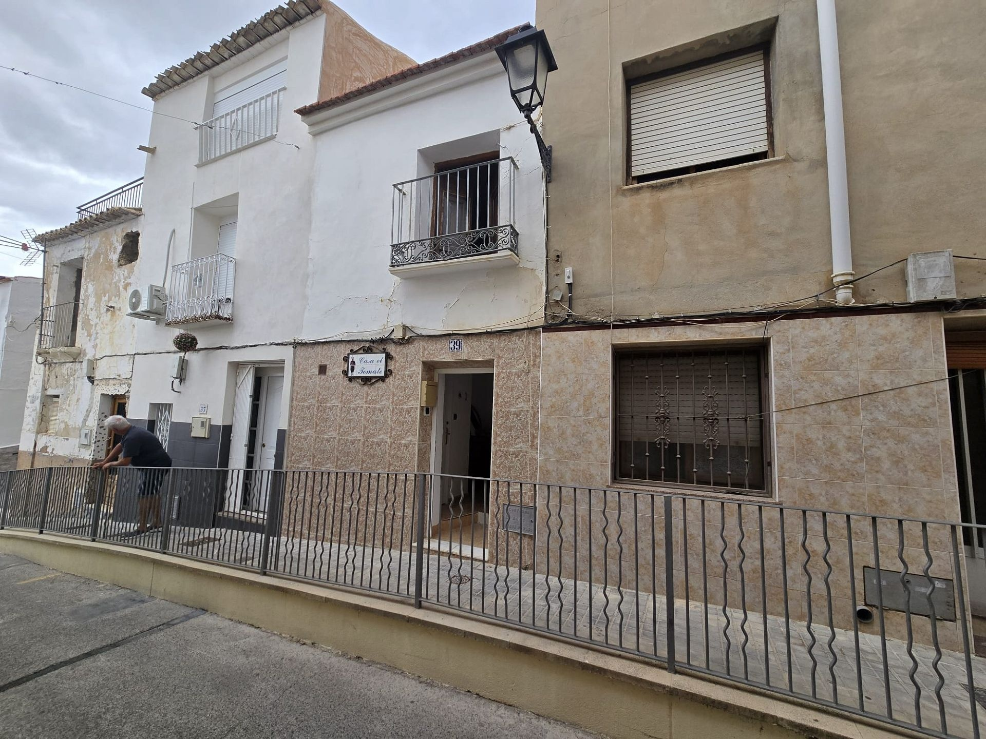 w_img-20251001-wa0040-a2e7c9 2-bedroom Townhouse In Sax, Spain (80 M²)