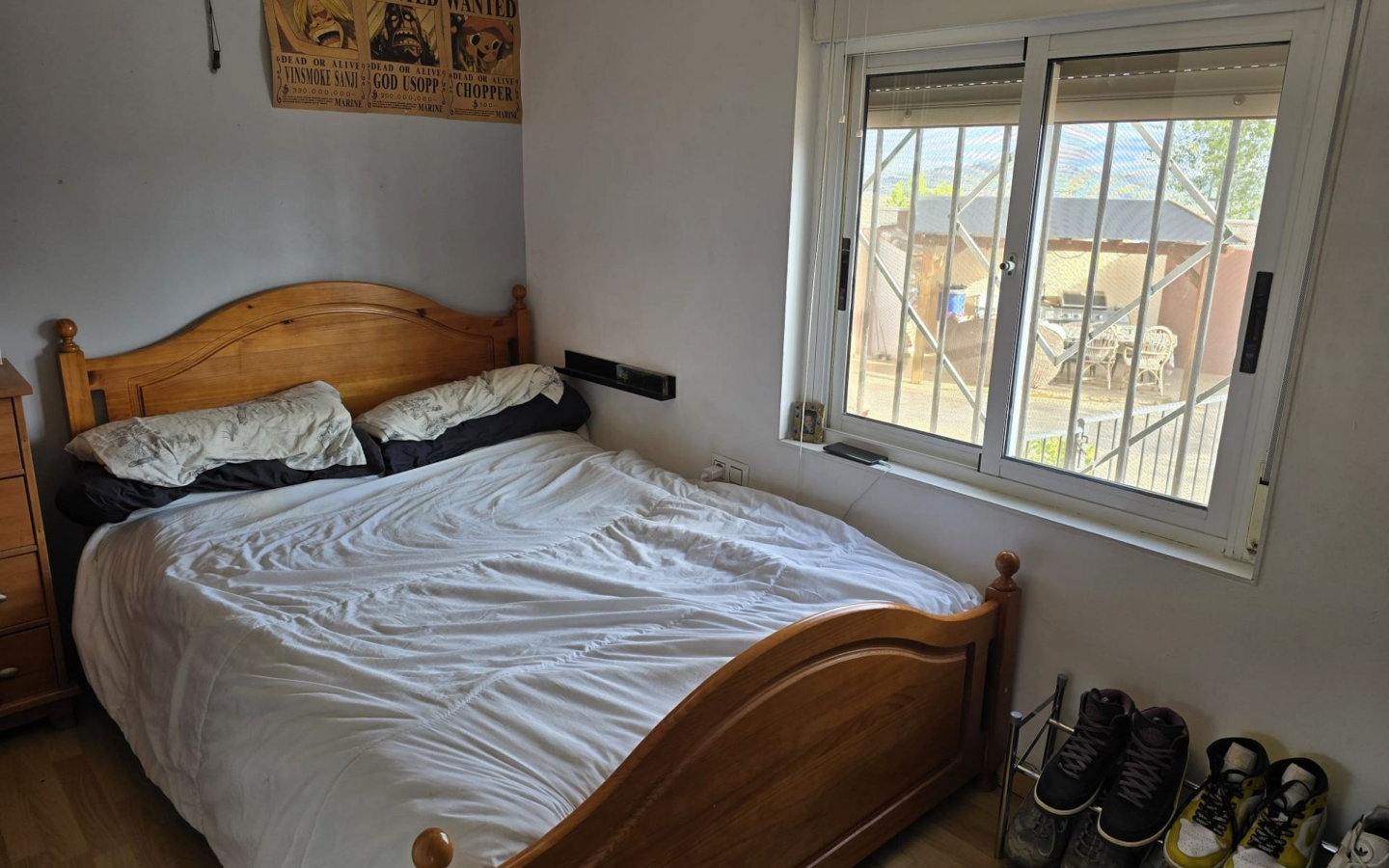 5-bedroom Detached Villa In Sax, Spain (203 M²)