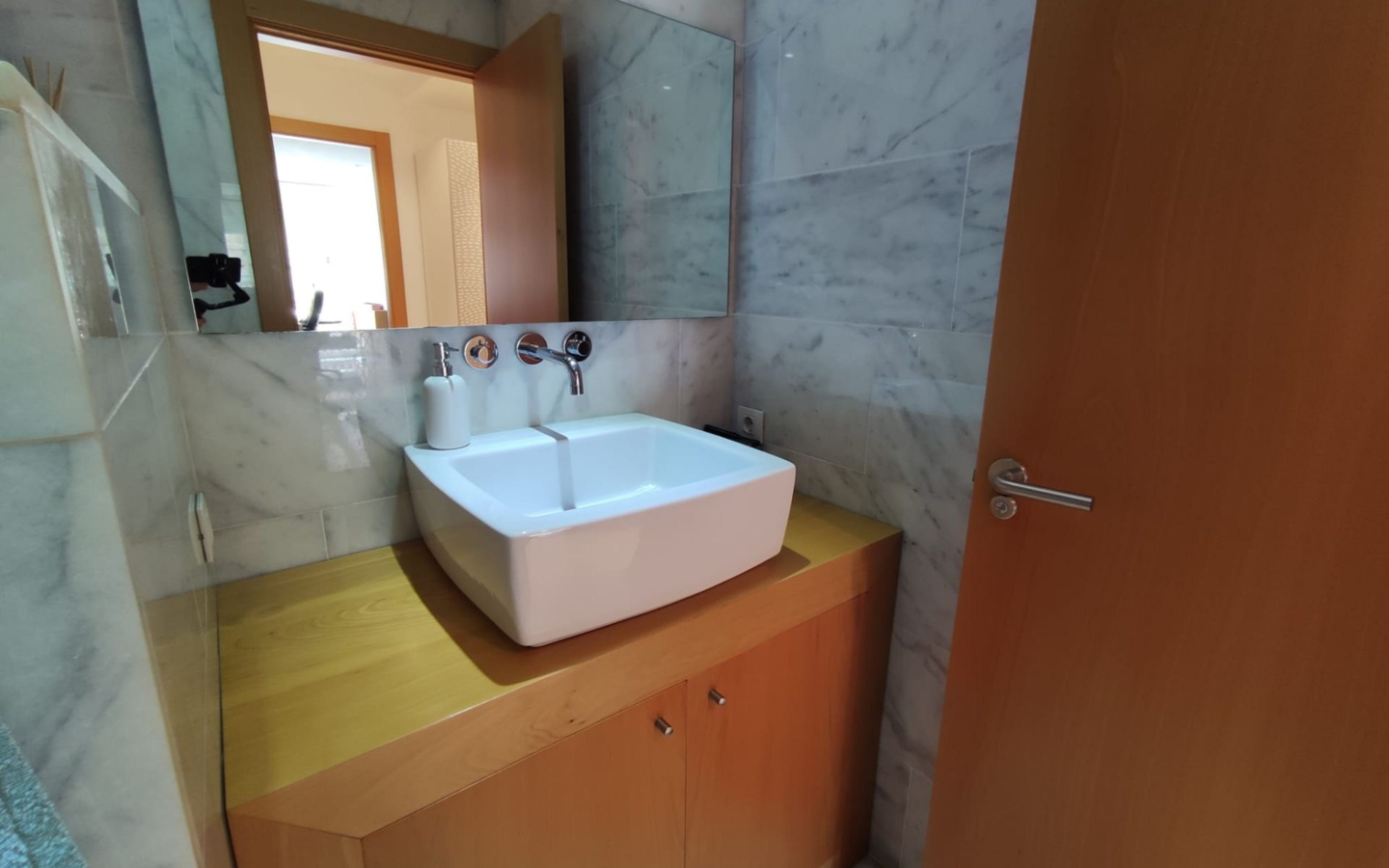 3-bedroom Penthouse In Elda, Spain (155 M²)