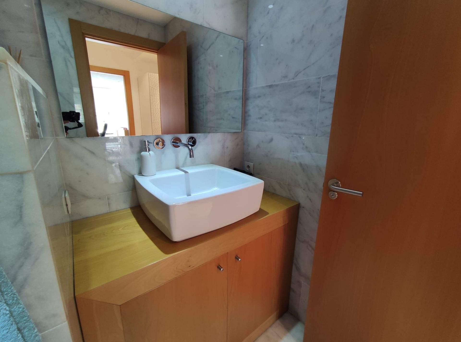 3-bedroom Penthouse In Elda, Spain (155 M²)