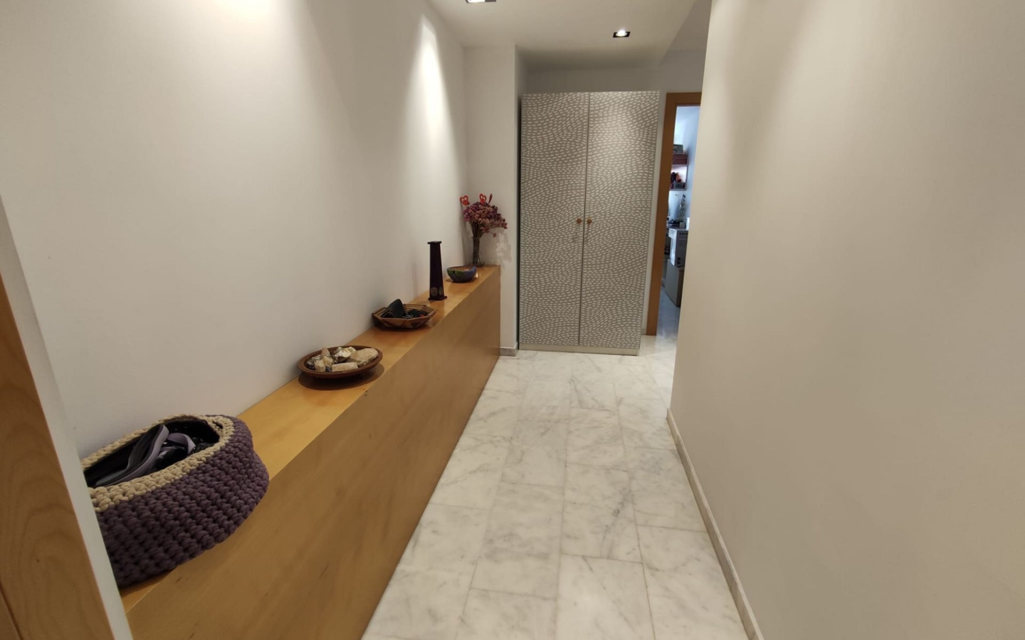 3-bedroom Penthouse In Elda, Spain (155 M²)