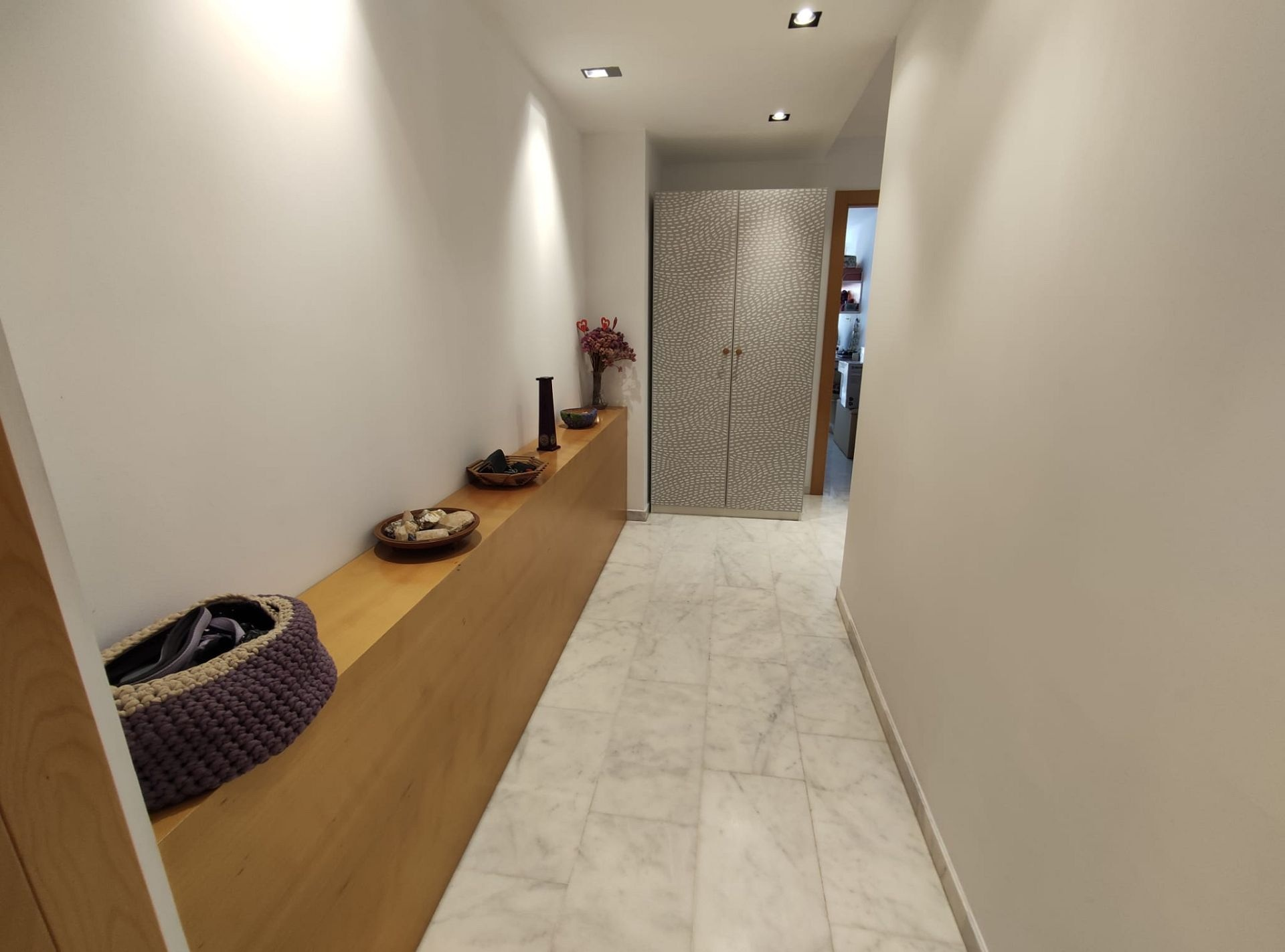3-bedroom Penthouse In Elda, Spain (155 M²)