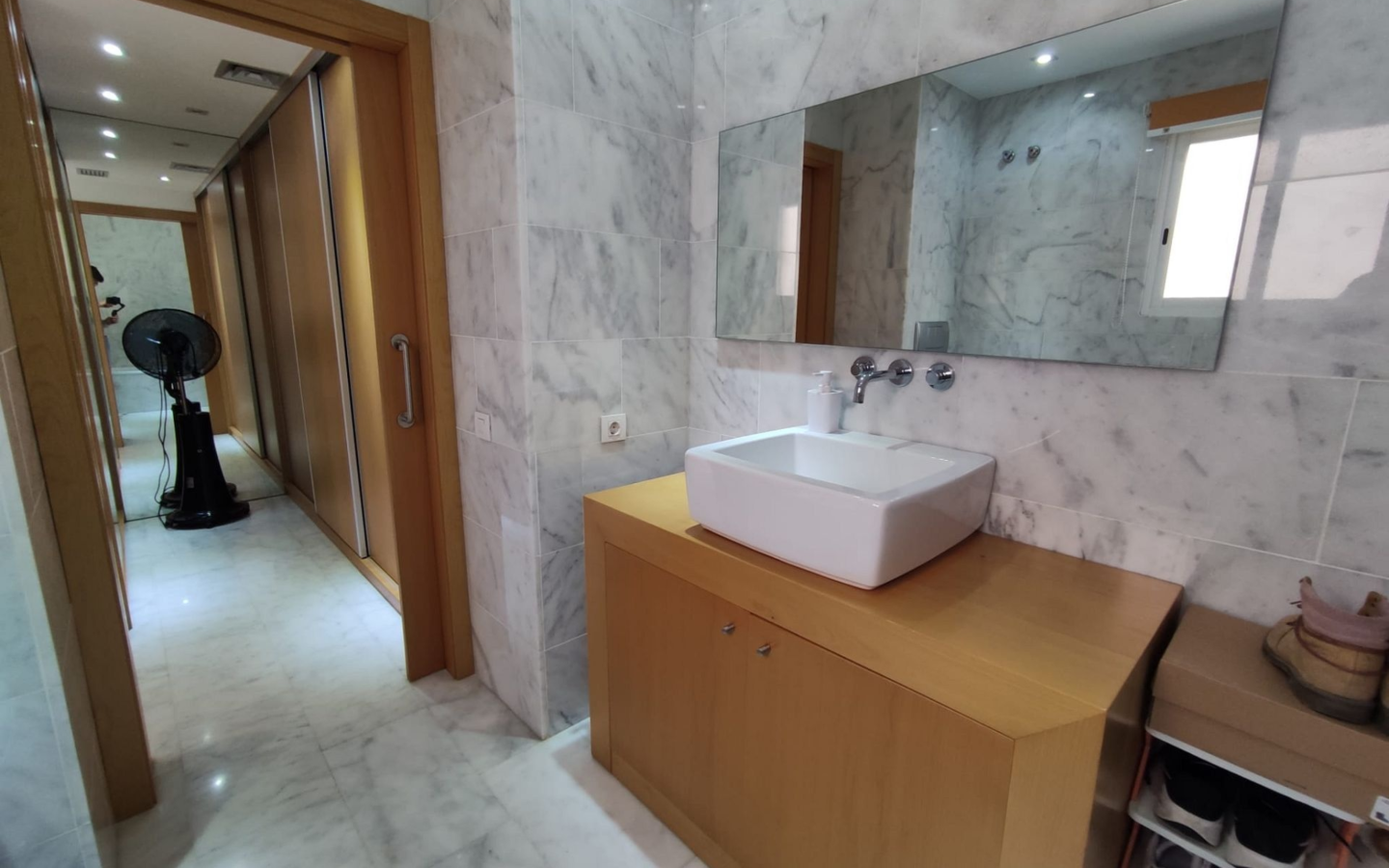 3-bedroom Penthouse In Elda, Spain (155 M²)