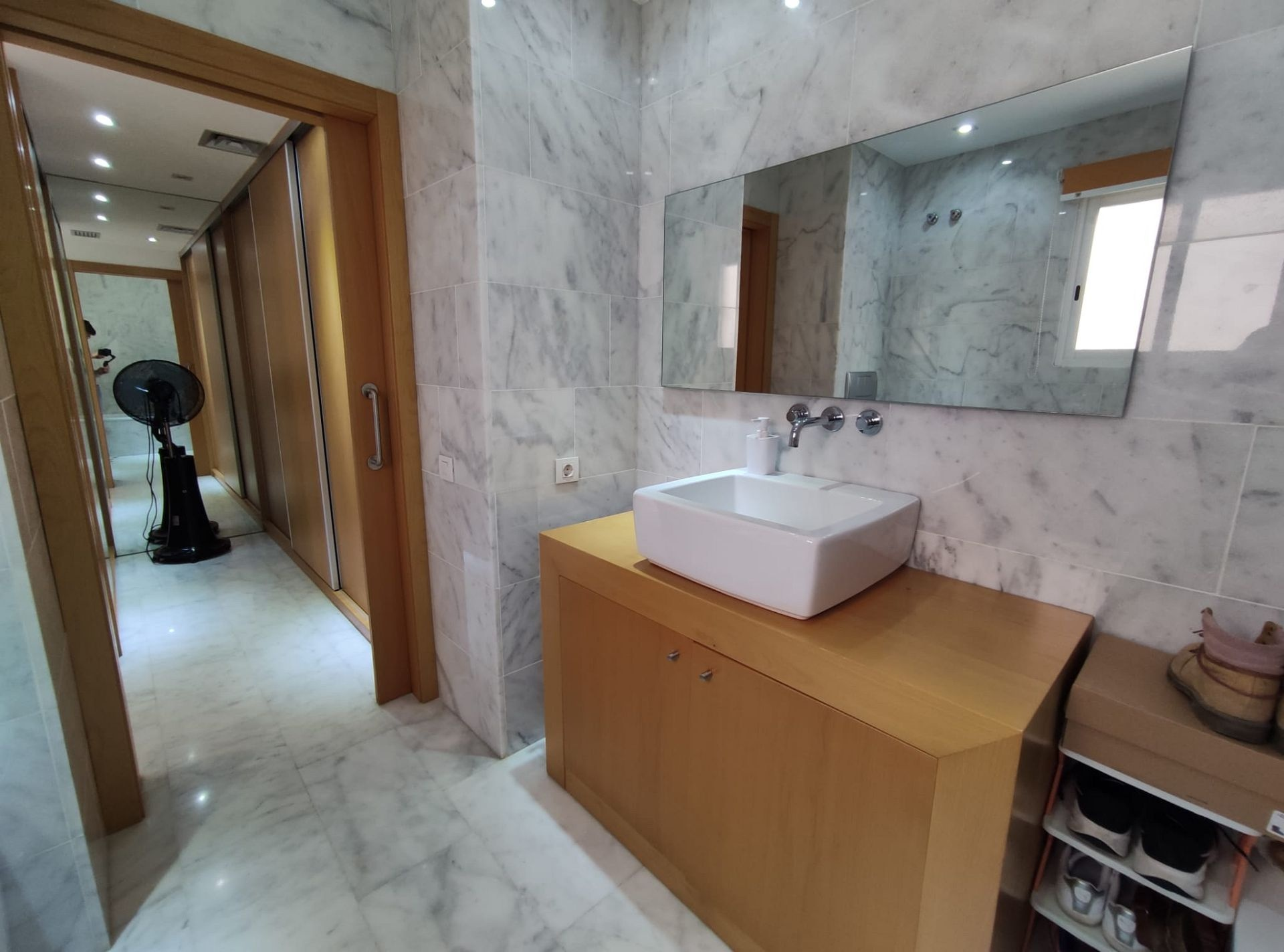 3-bedroom Penthouse In Elda, Spain (155 M²)