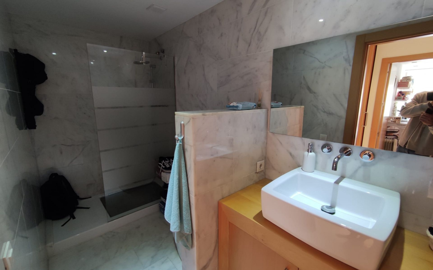 3-bedroom Penthouse In Elda, Spain (155 M²)