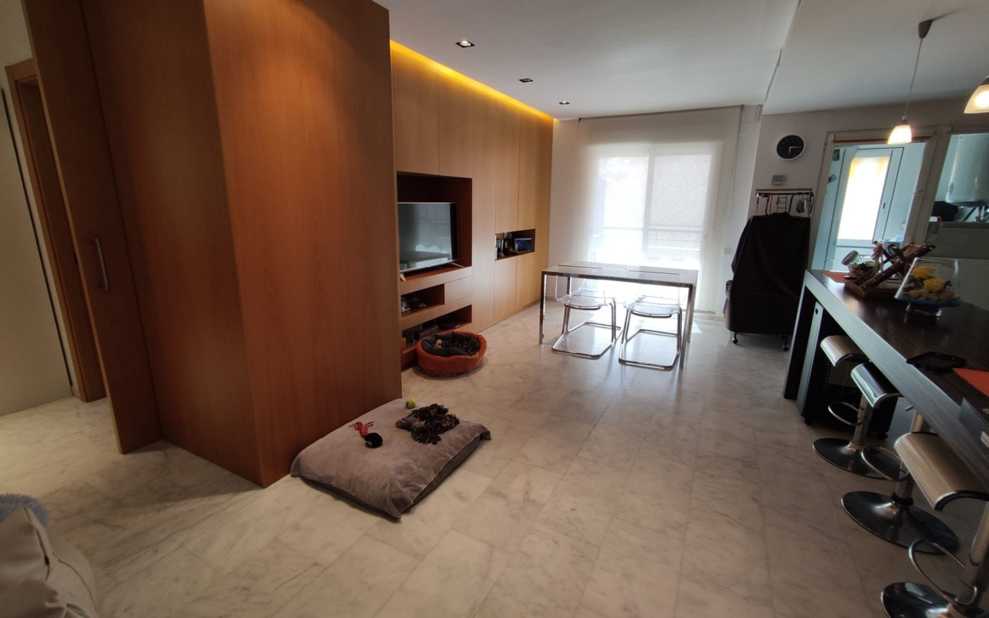 3-bedroom Penthouse In Elda, Spain (155 M²)