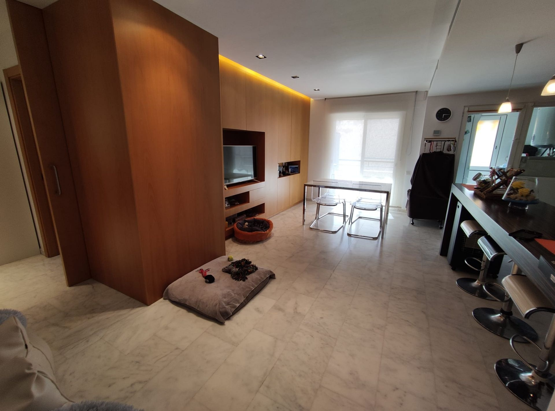 3-bedroom Penthouse In Elda, Spain (155 M²)