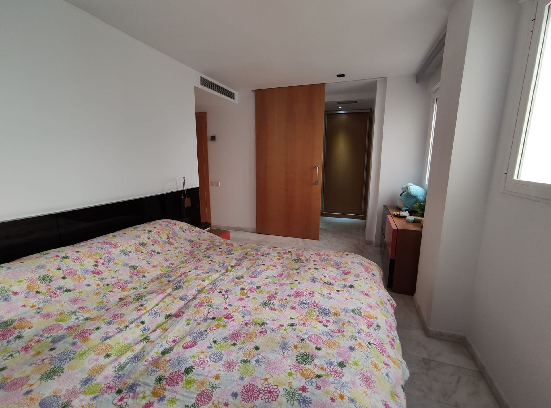 3-bedroom Penthouse In Elda, Spain (155 M²)