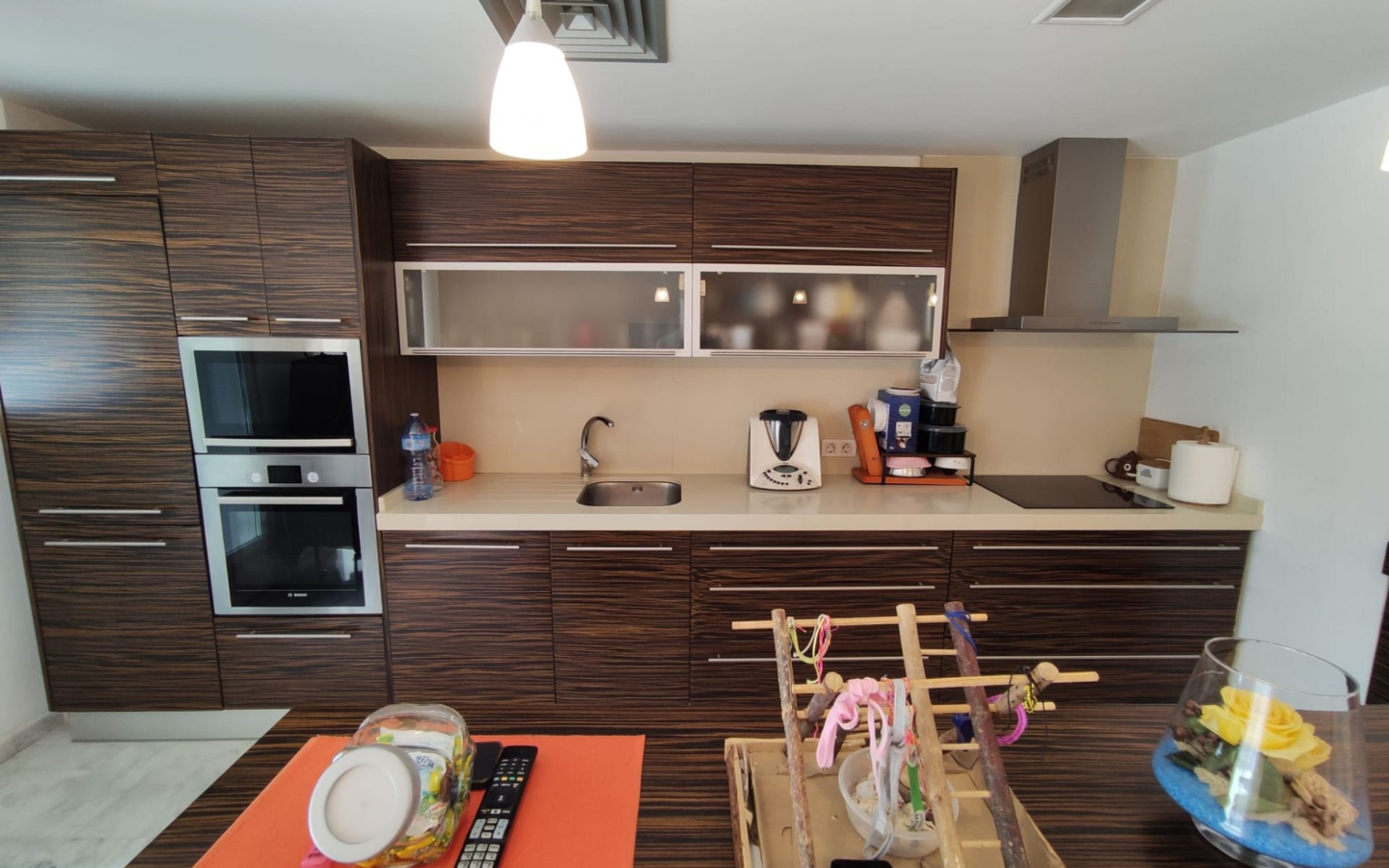3-bedroom Penthouse In Elda, Spain (155 M²)