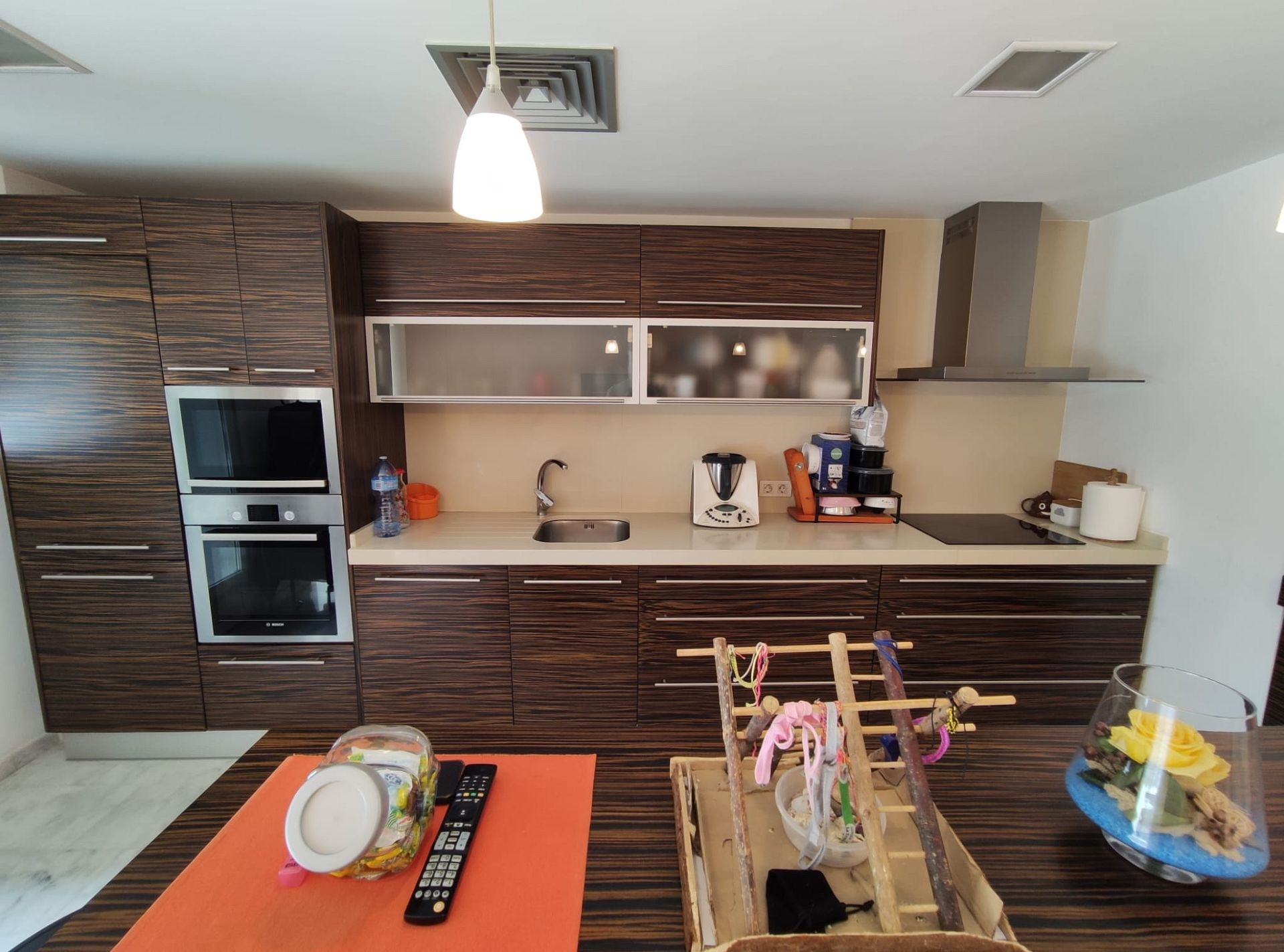 3-bedroom Penthouse In Elda, Spain (155 M²)