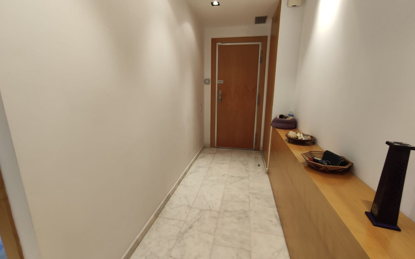 3-bedroom Penthouse In Elda, Spain (155 M²)
