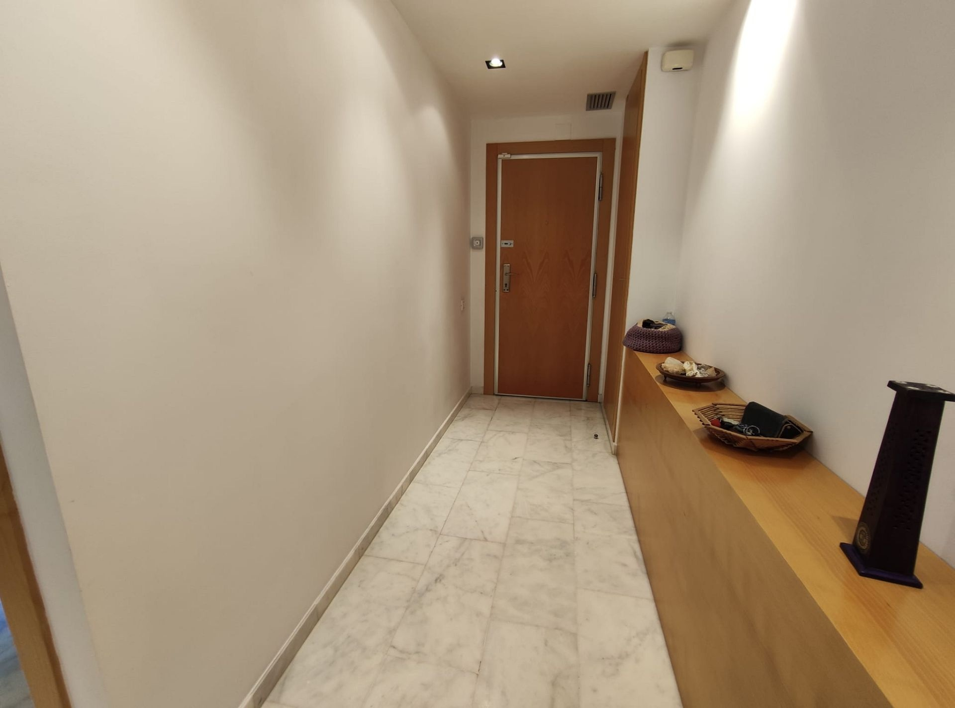 3-bedroom Penthouse In Elda, Spain (155 M²)