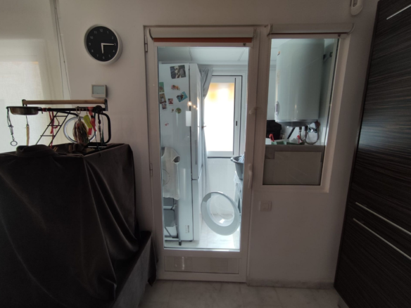 3-bedroom Penthouse In Elda, Spain (155 M²)