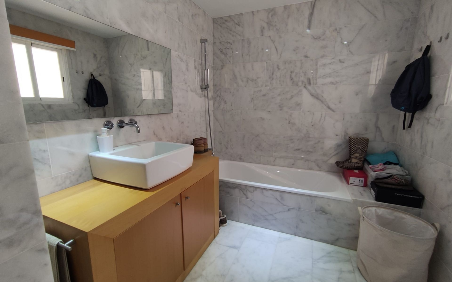 3-bedroom Penthouse In Elda, Spain (155 M²)