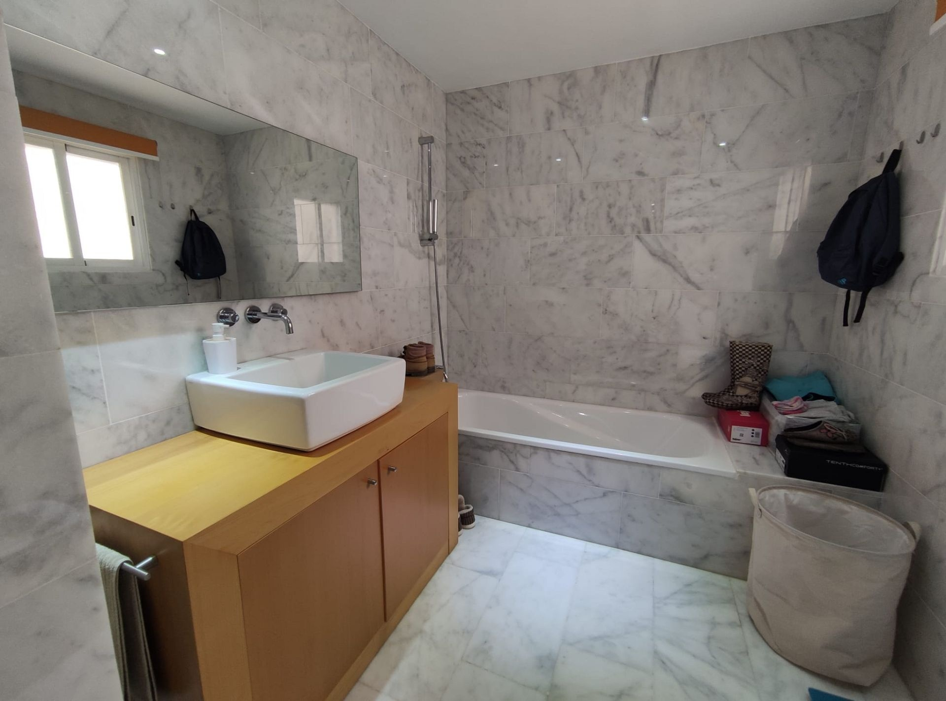 3-bedroom Penthouse In Elda, Spain (155 M²)