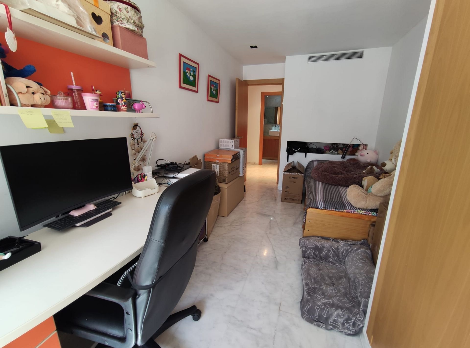 3-bedroom Penthouse In Elda, Spain (155 M²)