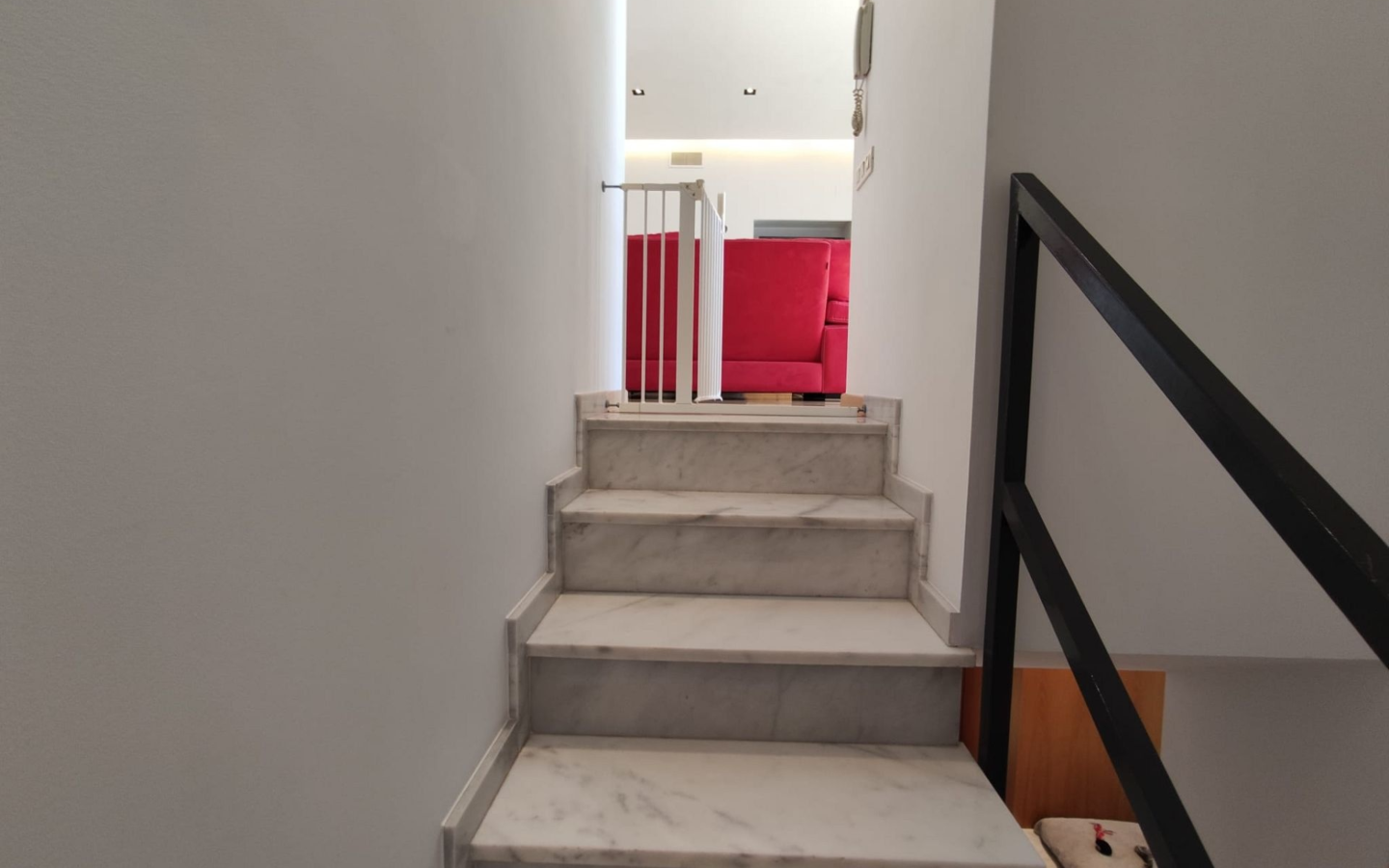 3-bedroom Penthouse In Elda, Spain (155 M²)