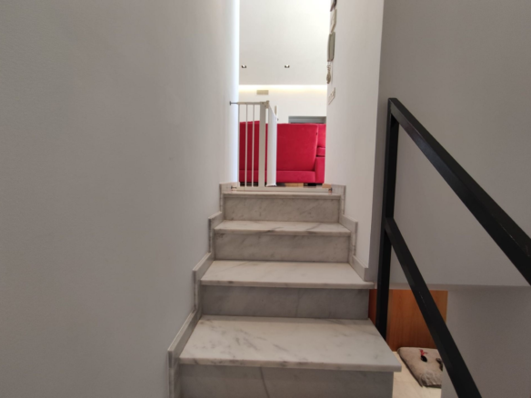 3-bedroom Penthouse In Elda, Spain (155 M²)