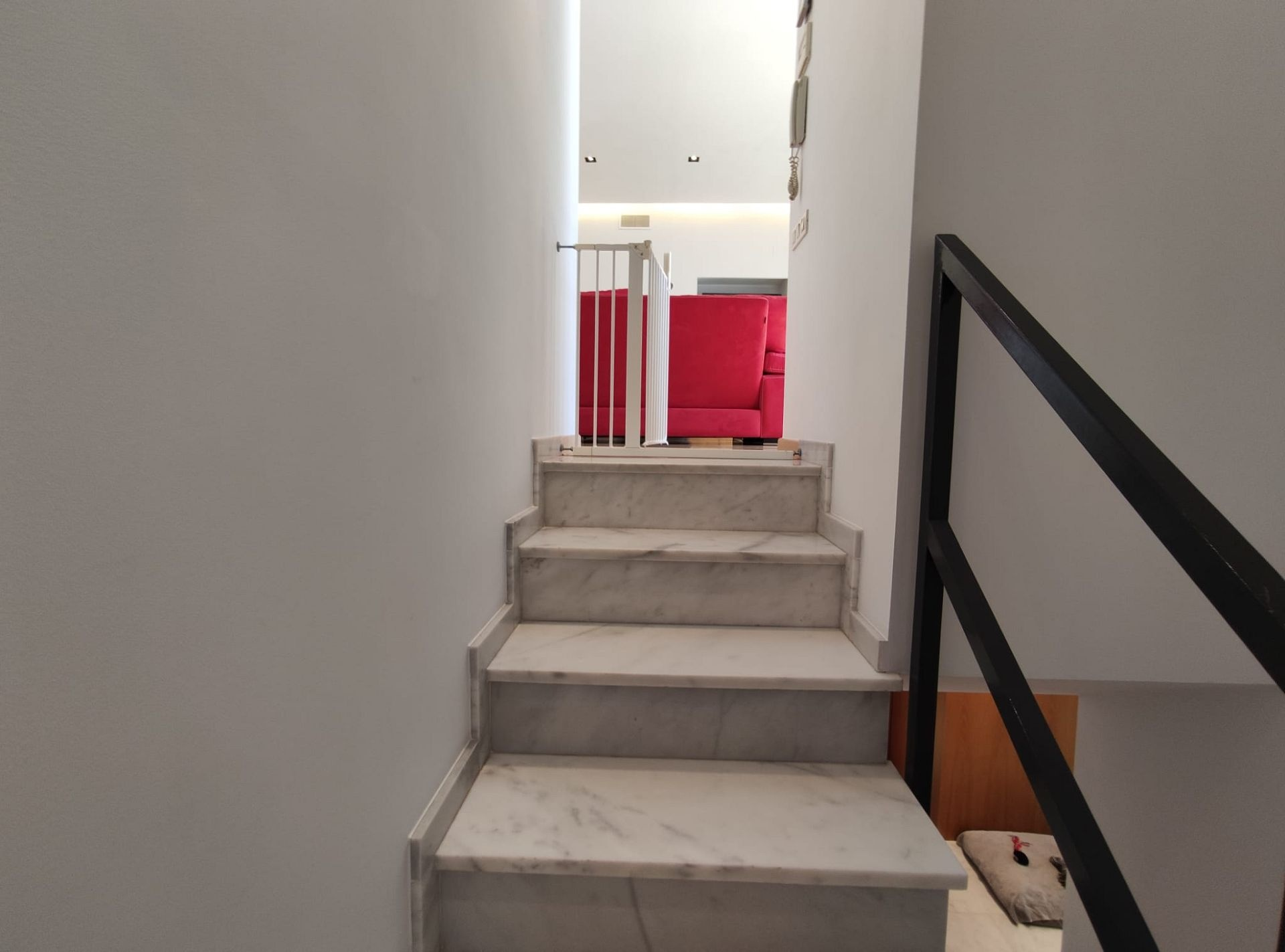 3-bedroom Penthouse In Elda, Spain (155 M²)