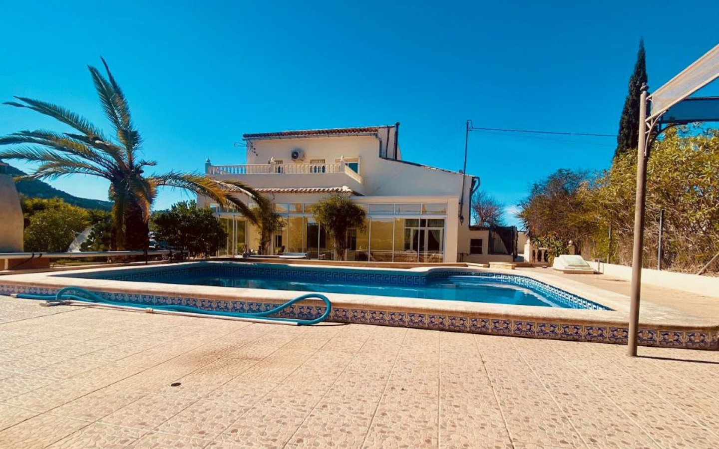 5-bedroom Country House In El Cantón, Spain (308 M²)