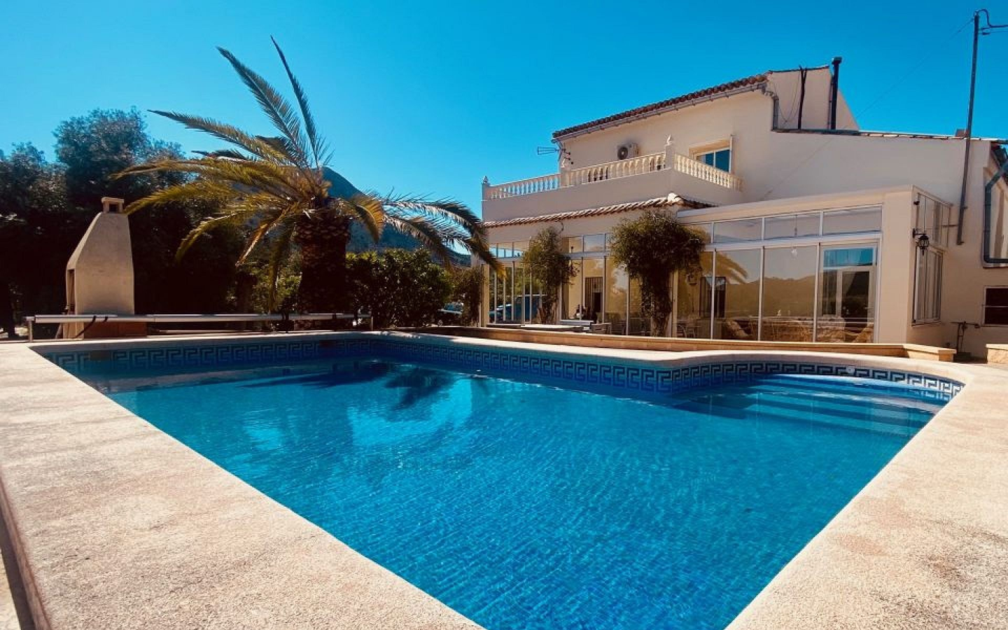 5-bedroom Country House In El Cantón, Spain (308 M²)