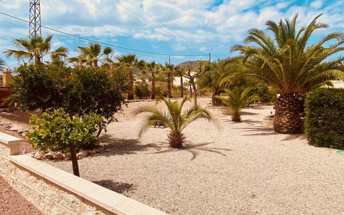 4-bedroom Detached Villa In Macisvenda, Spain (305 M²)