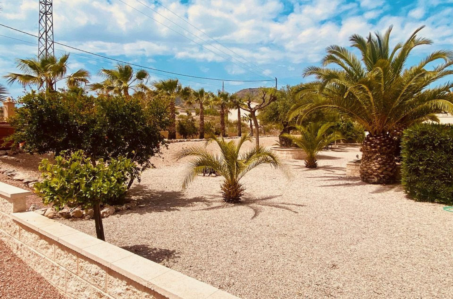 4-bedroom Detached Villa In Macisvenda, Spain (305 M²)