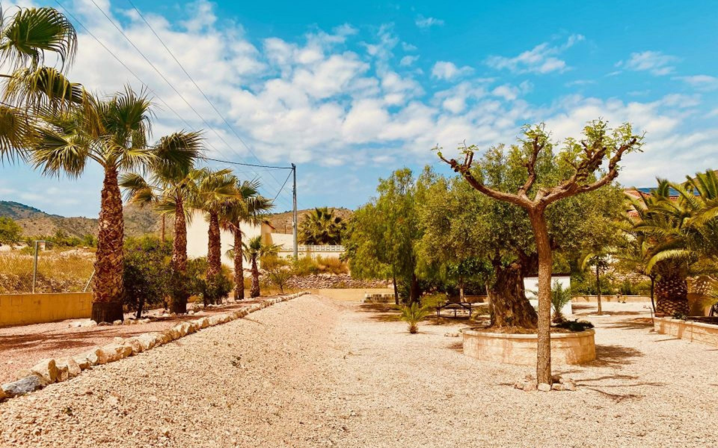 4-bedroom Detached Villa In Macisvenda, Spain (305 M²)