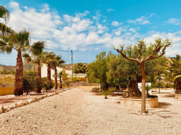 4-bedroom Detached Villa In Macisvenda, Spain (305 M²)
