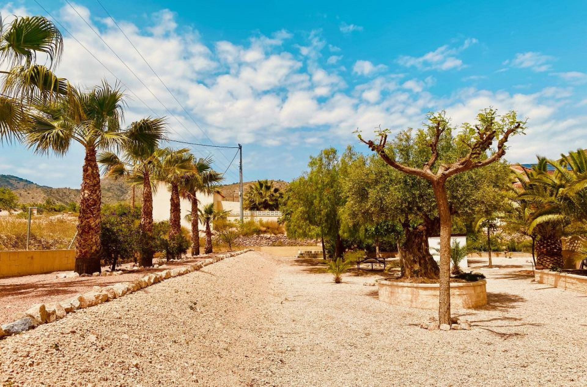 4-bedroom Detached Villa In Macisvenda, Spain (305 M²)