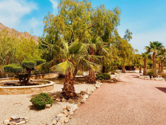 4-bedroom Detached Villa In Macisvenda, Spain (305 M²)