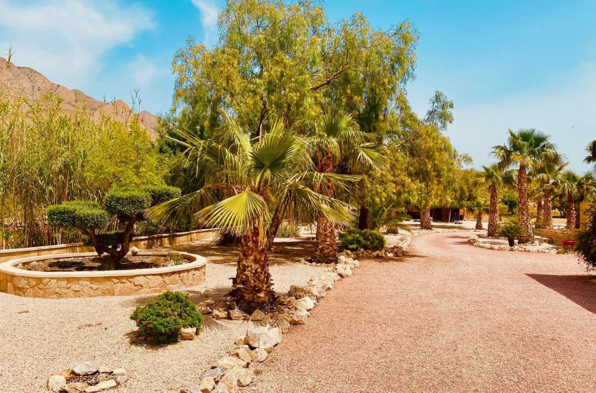 4-bedroom Detached Villa In Macisvenda, Spain (305 M²)