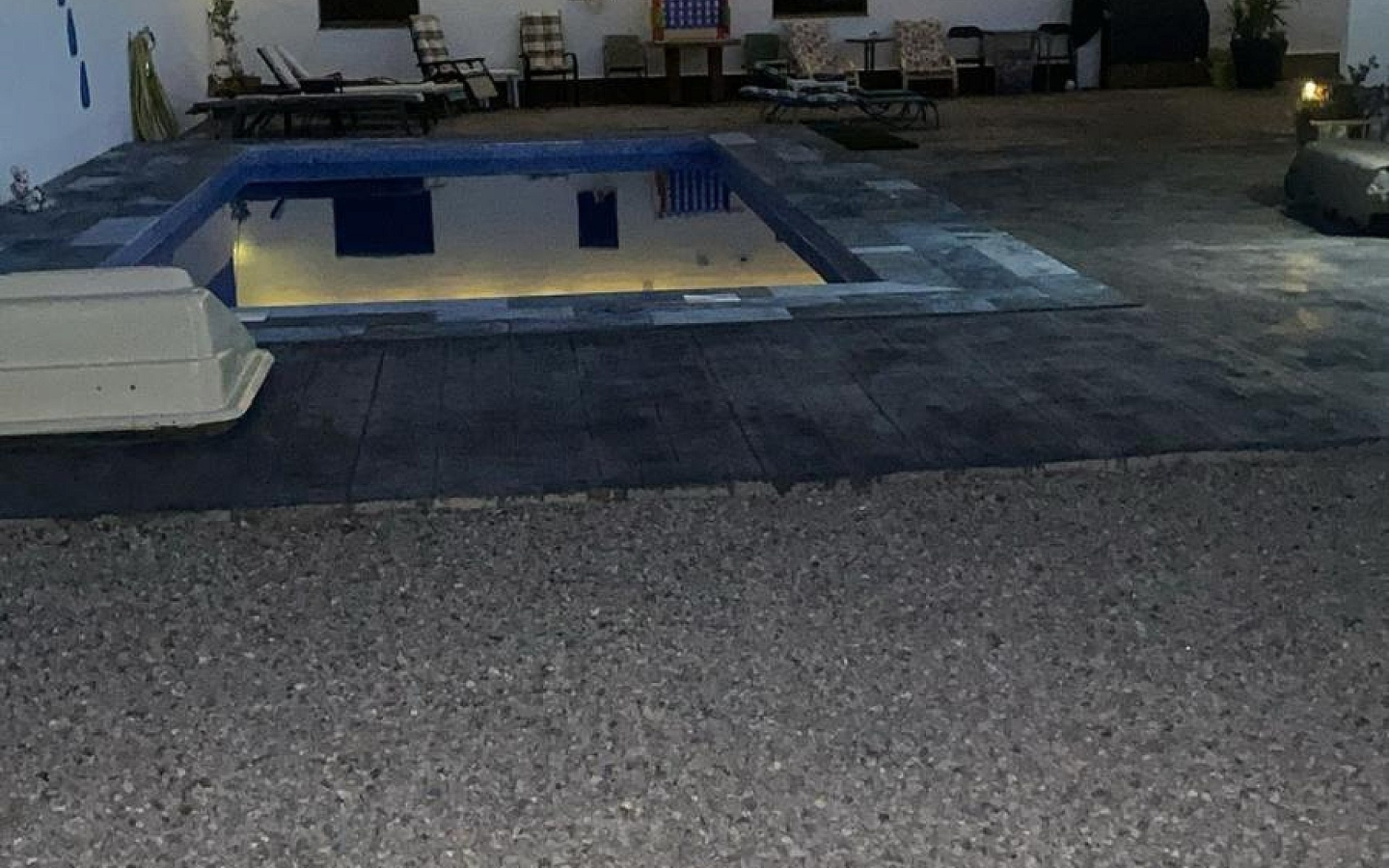 3-bedroom Detached Villa In Caudete, Spain (150 M²)