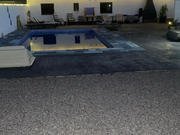 3-bedroom Detached Villa In Caudete, Spain (150 M²)