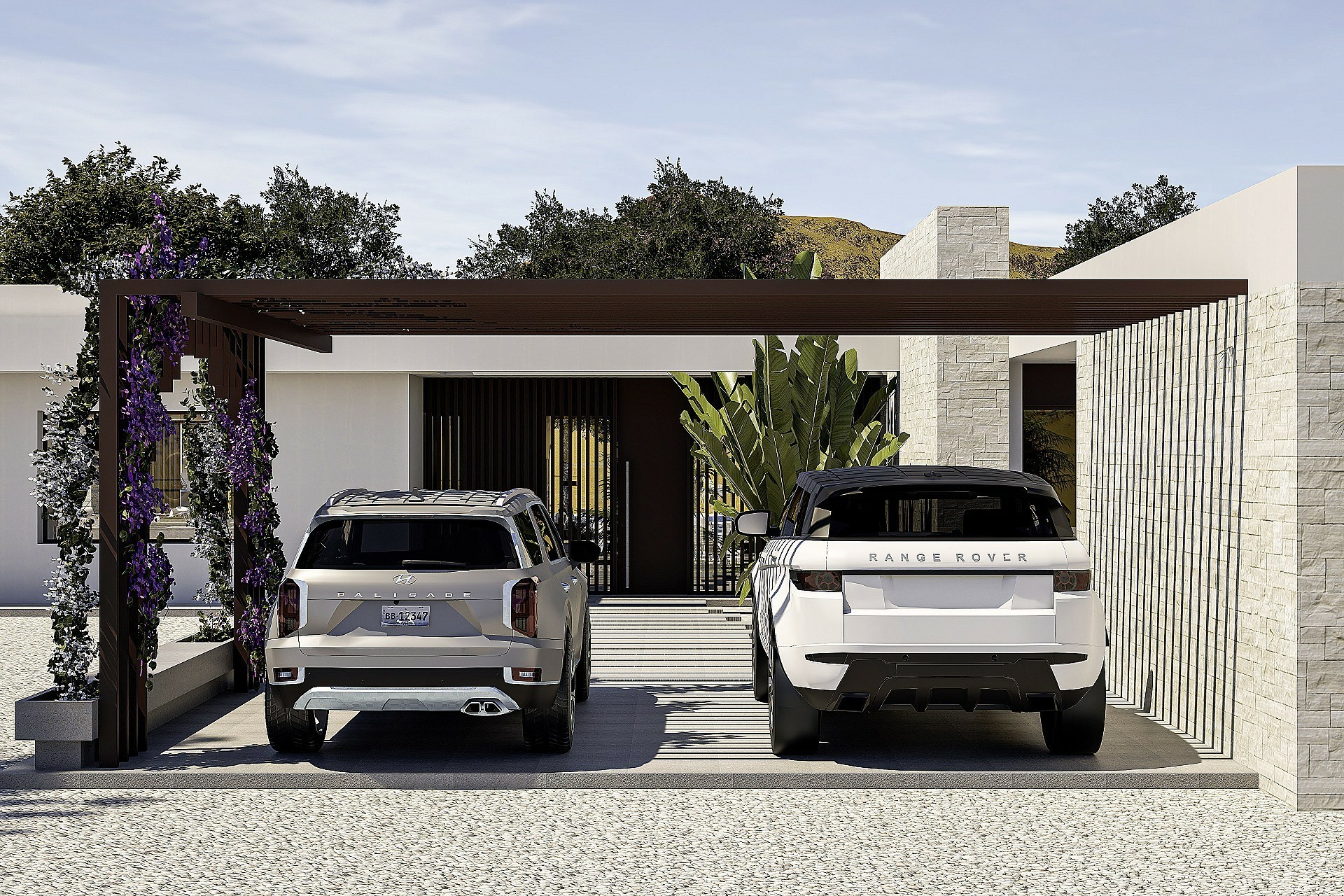 3-bedroom Detached Villa In Pinoso, Spain (310 M²)